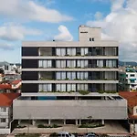 Apto Boutique Centro Balneario Camboriu - Noma