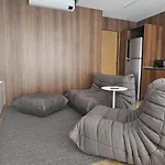 Apto Boutique Centro Balneario Camboriu - Noma