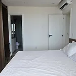 Apto Boutique Centro Balneario Camboriu - Noma