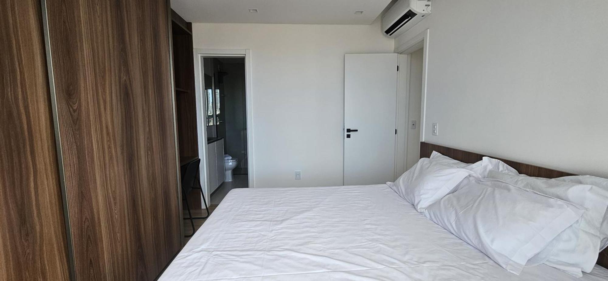 Apto Boutique Centro - Noma