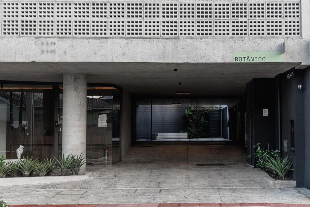 Apto Boutique Centro - Noma *