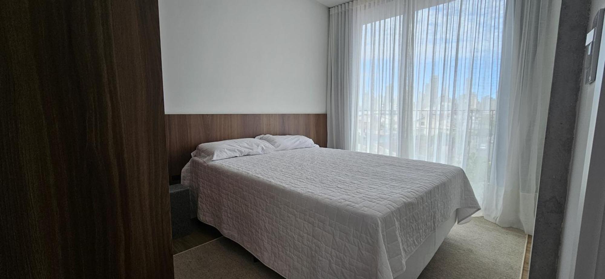 Apto Boutique Centro - Noma Apartamento