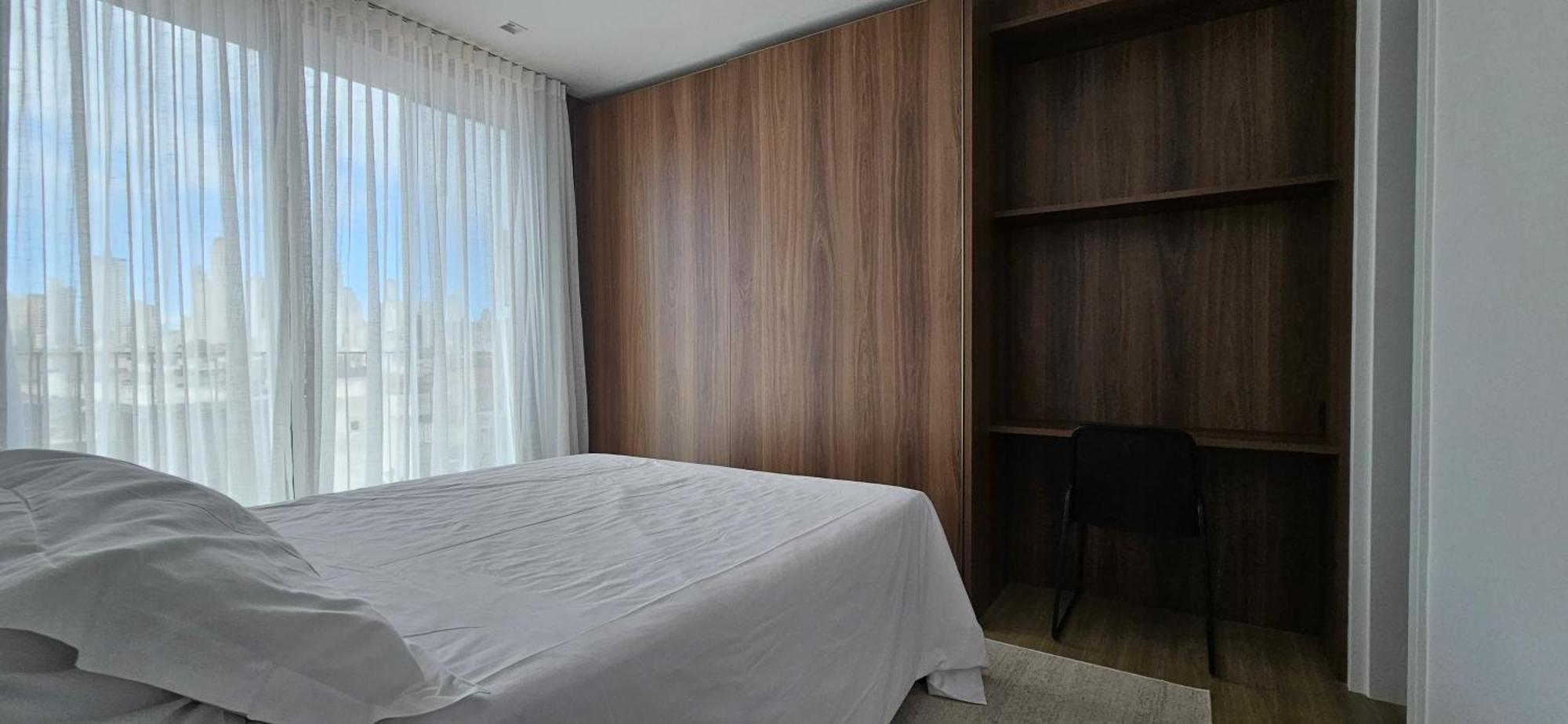 Apartamento Apto Boutique Centro - Noma