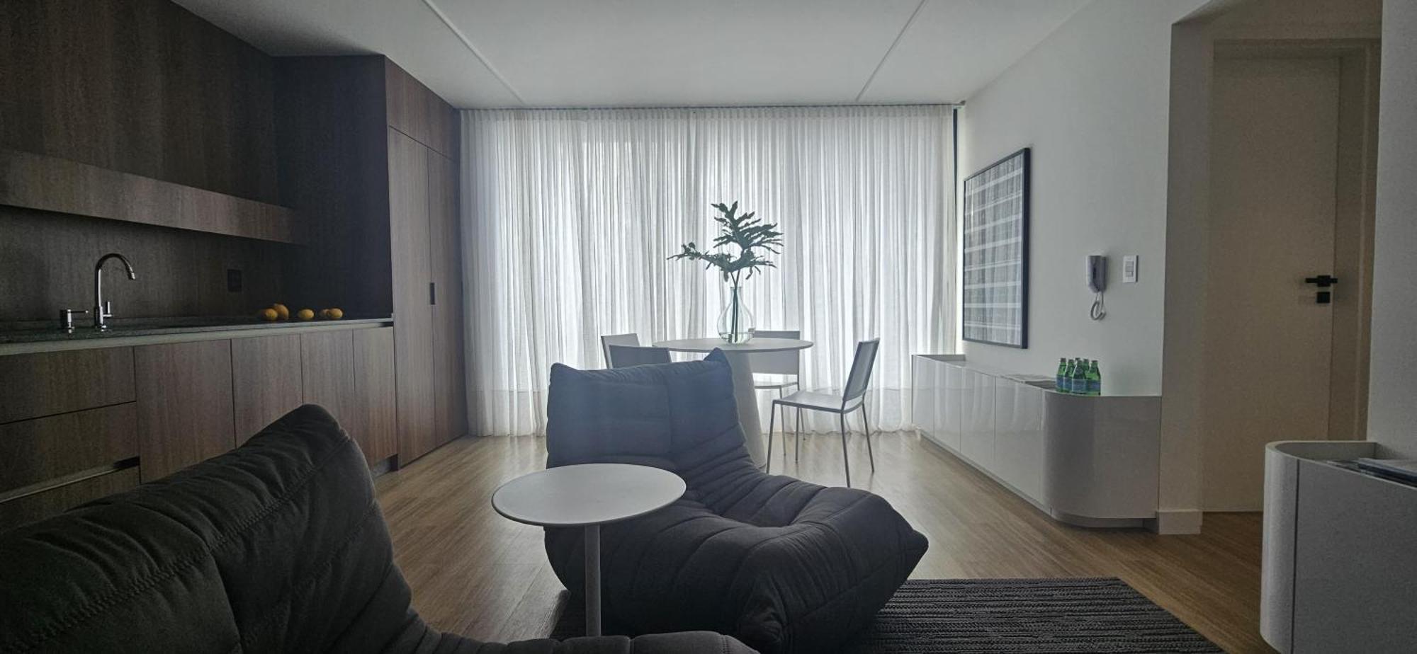 Apto Boutique Centro - Noma Apartamento