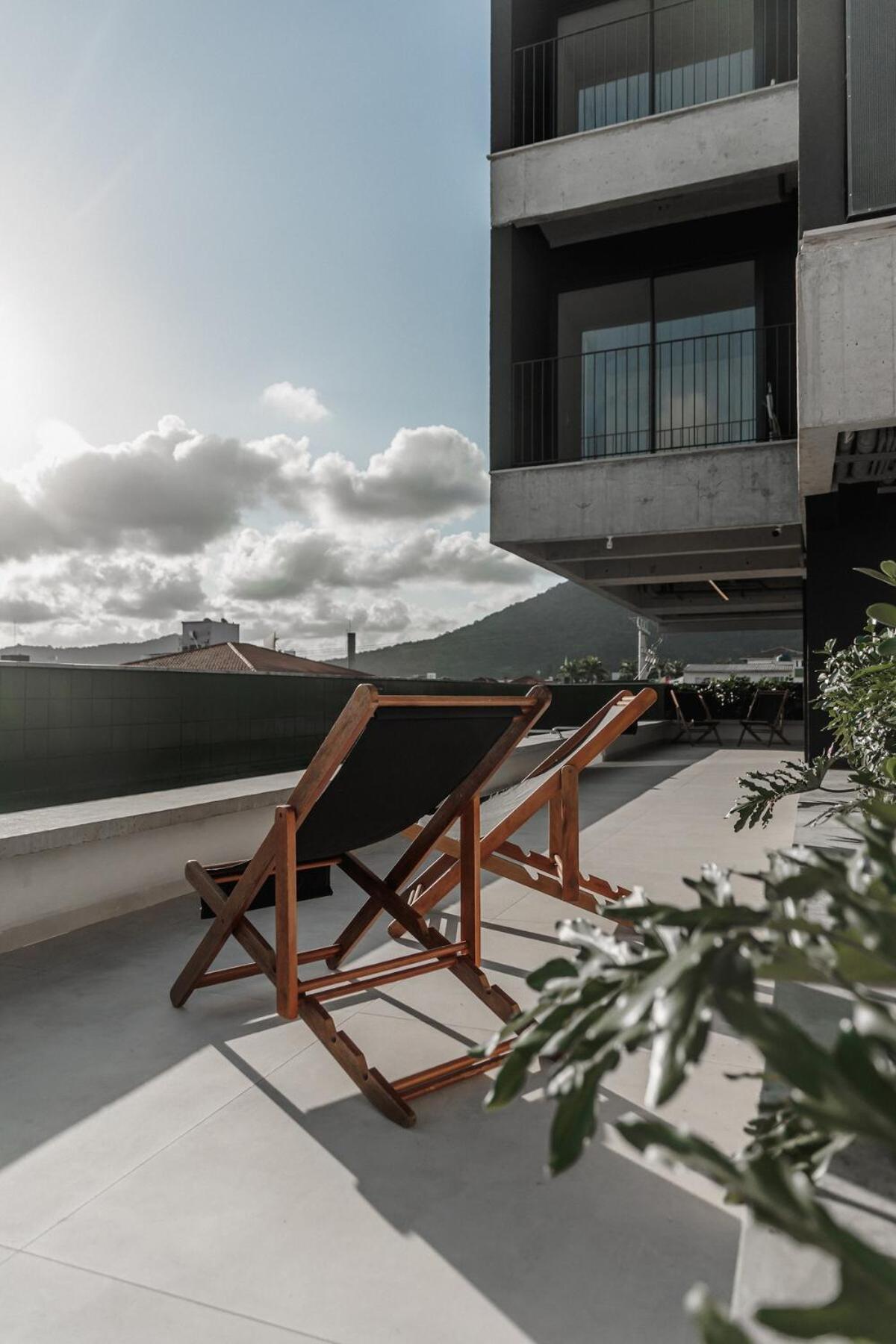 Apartamento Apto Boutique Centro - Noma Balneario Camboriu
