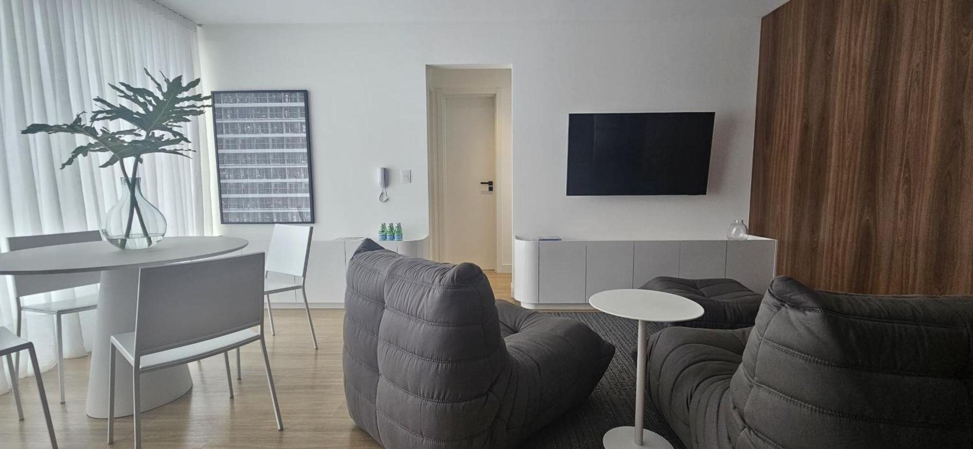 Apartamento Apto Boutique Centro - Noma Balneario Camboriu