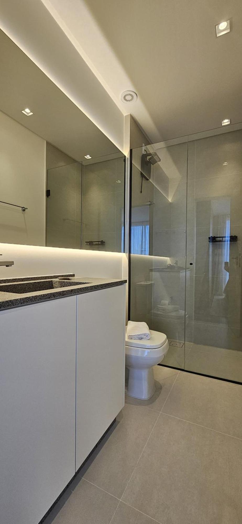 Apartment Apto Boutique Centro - Noma Balneario Camboriu